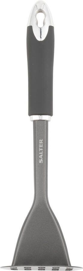 Salter Potato Vegetable Masher Kitchen kookgerei roestvrij staal kosmos