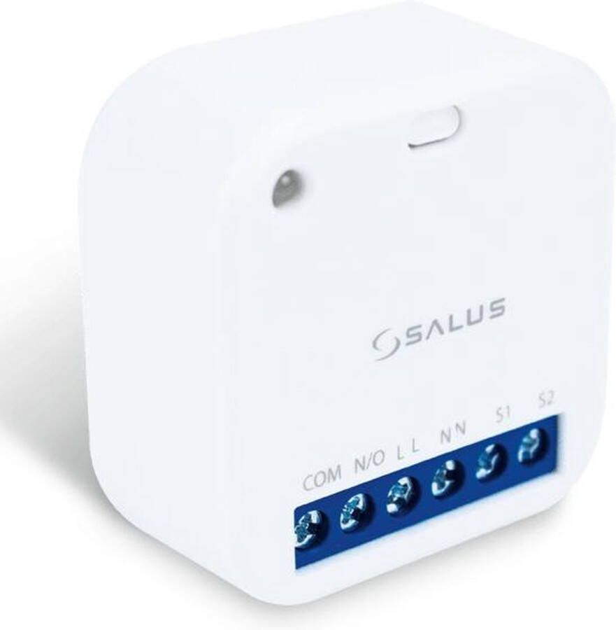 Salus smart home Salus Controls smart home SR600 smartrelais