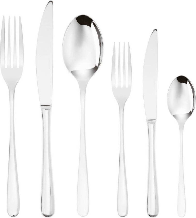 Sambonet Bestekset Taste RVS 36-Delig
