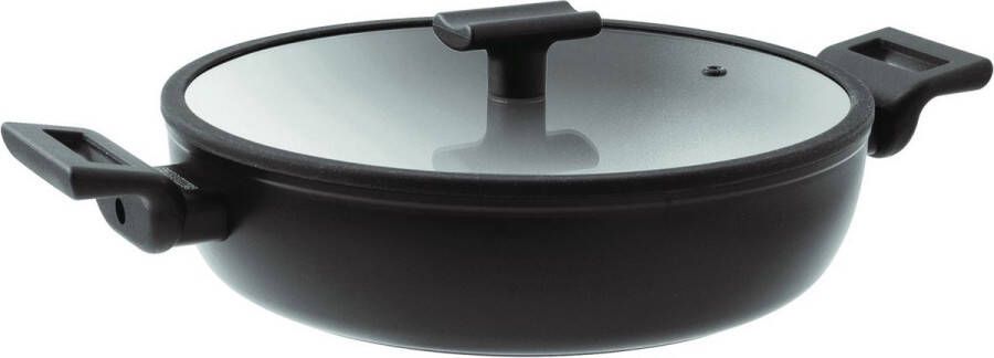 Sambonet Braadpan Titan Pro ø 28 cm 4 liter