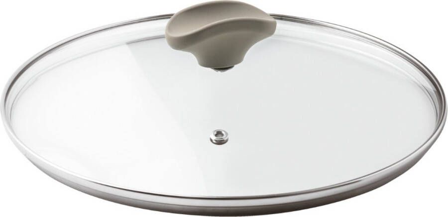Sambonet Silver Force deksel 24 cm