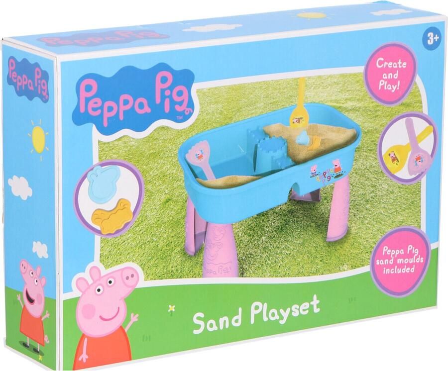 Sambro Zanden Watertafel
