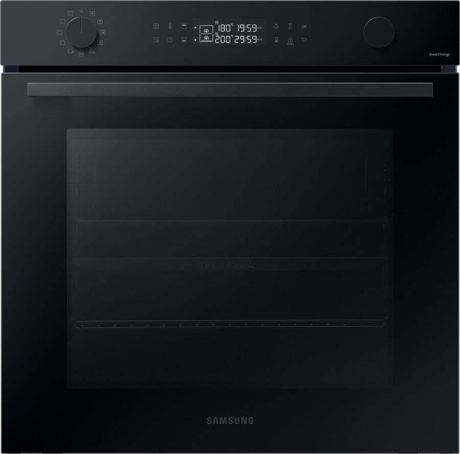 Samsung Dual Cook Flex NV7B4450VAK U1 | Heteluchtovens | Keuken&Koken Microgolf&Ovens | 8806094337167
