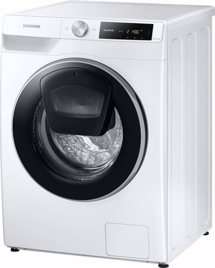 Samsung AddWash 6000-serie WW80T656ALE S2 | Wasmachines | Huishouden&Woning Wassen&Drogen | 8806090607646