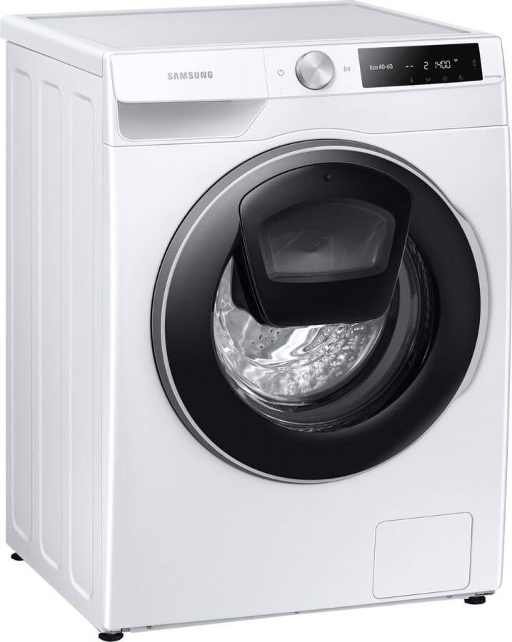 Samsung Wasmachine WW80T656ALE S2 | Wasmachines | Huishouden&Woning Wassen&Drogen | 8806090607646