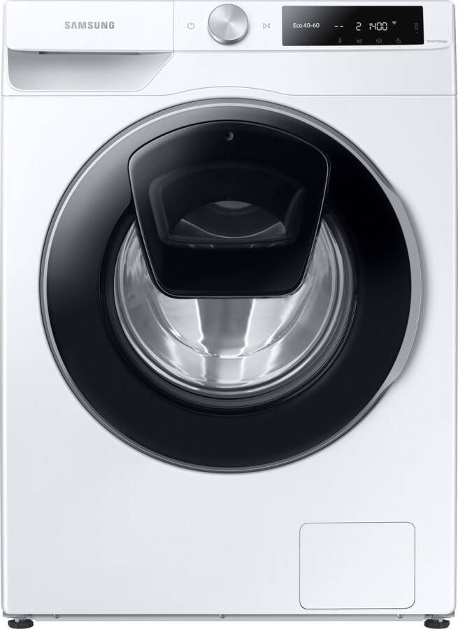 Samsung AddWash 6000-serie WW80T656ALE S2 | Wasmachines | Huishouden&Woning Wassen&Drogen | 8806090607646