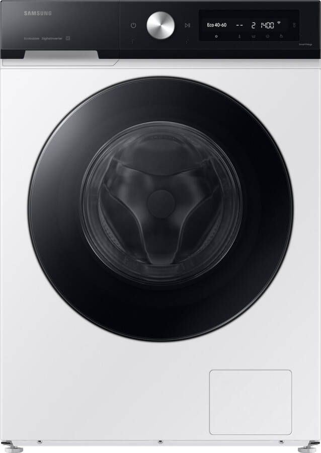 Samsung Bespoke WW11DB7B94GEU3 7000 serie Wasmachine 20% zuiniger dan energielabel A