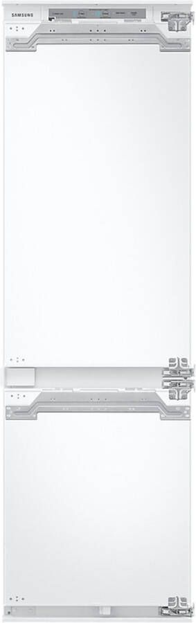 Samsung BRB26715DWW | Inbouw Koel-vriescombinatie | D