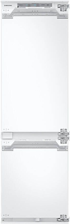 Samsung BRB6000 koel-vriescombinatie Ingebouwd 264 l C Wit