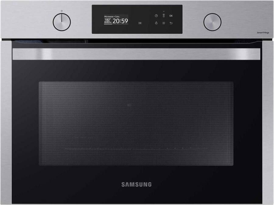 Samsung Compact Oven (inbouw) NQ50A6539BS
