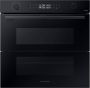 Samsung NV7B4550VAK U1 Dual Cook Flex Oven 4-serie inbouw oven - Thumbnail 1