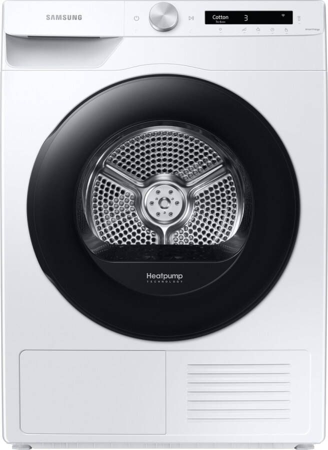 Samsung 5000-serie DV80T5220AW | Droogkasten | Huishouden&Woning Wassen&Drogen | 8806090602900