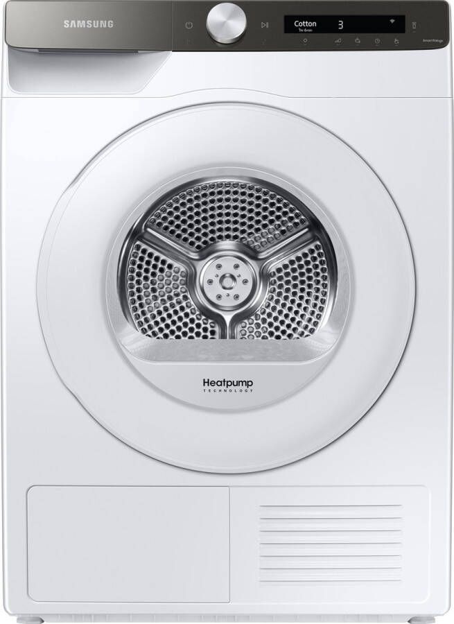 Samsung DV80T5220TT 5000 Serie Warmtepompdroger