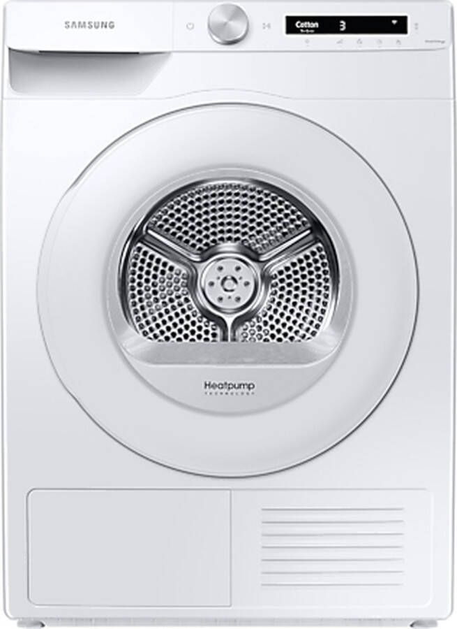 Samsung Wasdroger DV80T5220TWS2 | Droogkasten | Huishouden&Woning Wassen&Drogen | 8806090605956