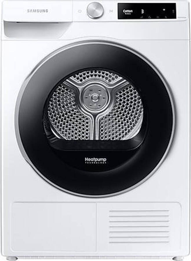 Samsung 6000-serie DV80T6220LE | Droogkasten | Huishouden&Woning Wassen&Drogen | 8806090604874