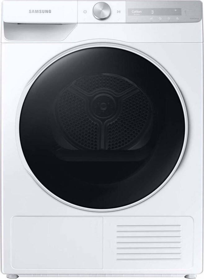 Samsung 7000-serie DV80T7220WH | Droogkasten | Huishouden&Woning Wassen&Drogen | 8806090606045