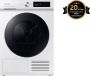 Samsung Wasdroger Warmtepomp DV90BB7445GWS2 | Droogkasten | Huishouden&Woning Wassen&Drogen | 8806094559378 - Thumbnail 1