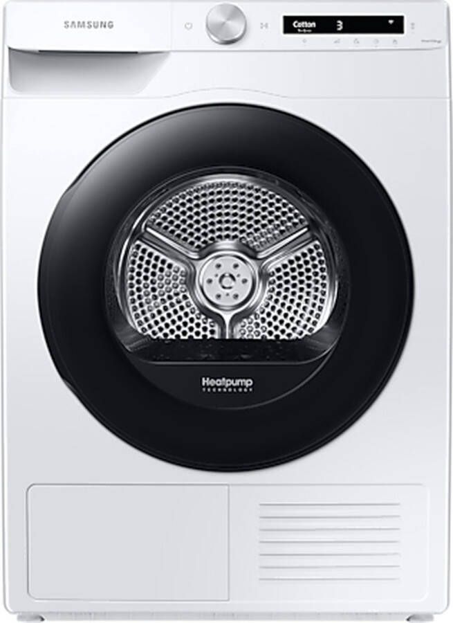 Samsung Wasdroger DV90T5240AWS2 | Droogkasten | Huishouden&Woning Wassen&Drogen | 8806090601873