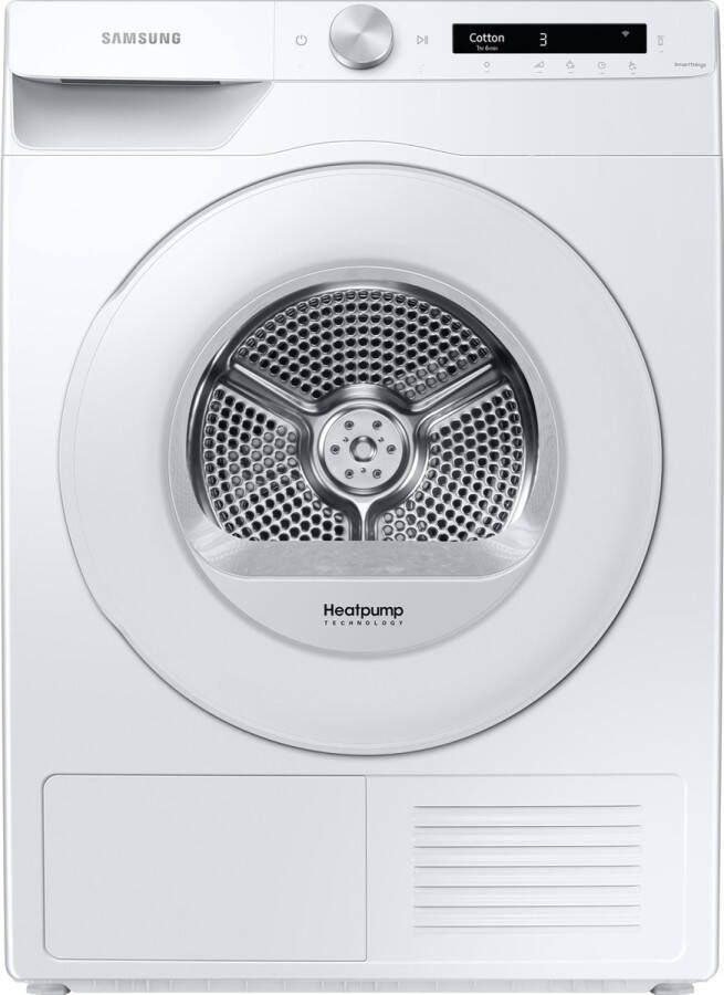Samsung 5000-serie DV90T5240TW | Droogkasten | Huishouden&Woning Wassen&Drogen | 8806090603693