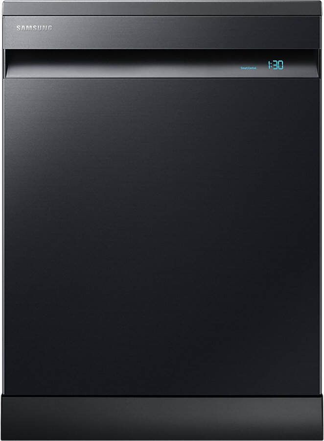 Samsung DW60A8050FB Vaatwasser Inbouw Zwart 9.8 liter 60 cm