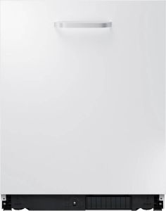 Samsung Volledig integreerbare vaatwasser DW60M6040BB EG 82 5 cm x 59 8 cm Geluidsniveau slechts 44 dB(A)