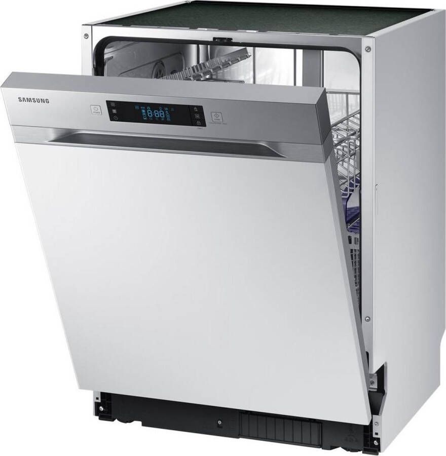 Samsung Inbouw Vaatwas DW60M6040SS EG | Inbouwvaatwassers | Keuken&Koken Vaatwassers | DW60M6040SS EG