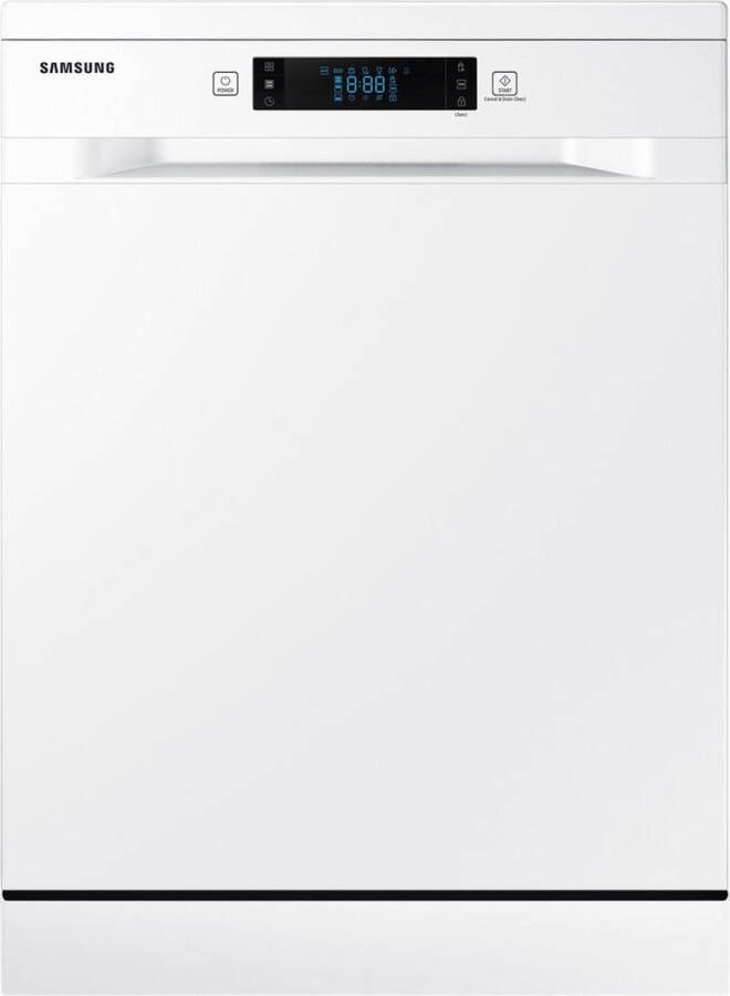 Samsung Vaatwasser | Model DW60M6050FW | Vrijstaand | 14 couverts | E