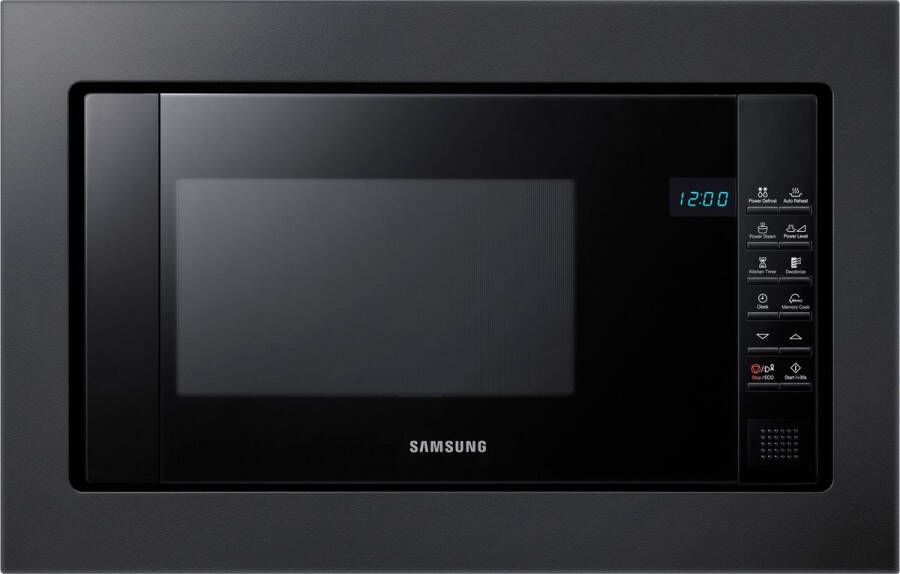 Samsung FW87SUB Built-In Kitchen Microwave 23L 850 W