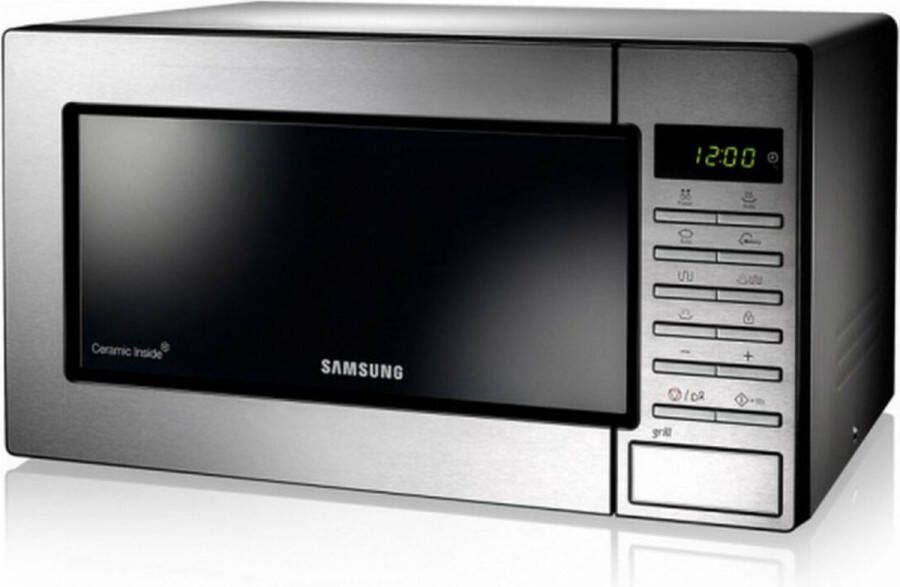 Samsung GE87M-X Magnetron met Grill