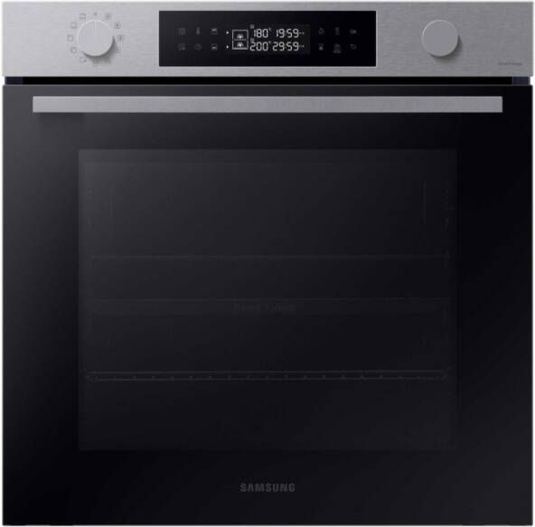 Samsung Dual Cook Oven NV7B4450VCS U1 | Keuken- en Kookartikelen | Keuken&Koken Microgolf&Ovens | 8806094337204