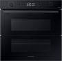 Samsung Inbouwoven NV7B4540VAK Dual Cook Flex™ Zwart WIFI-App - Thumbnail 2