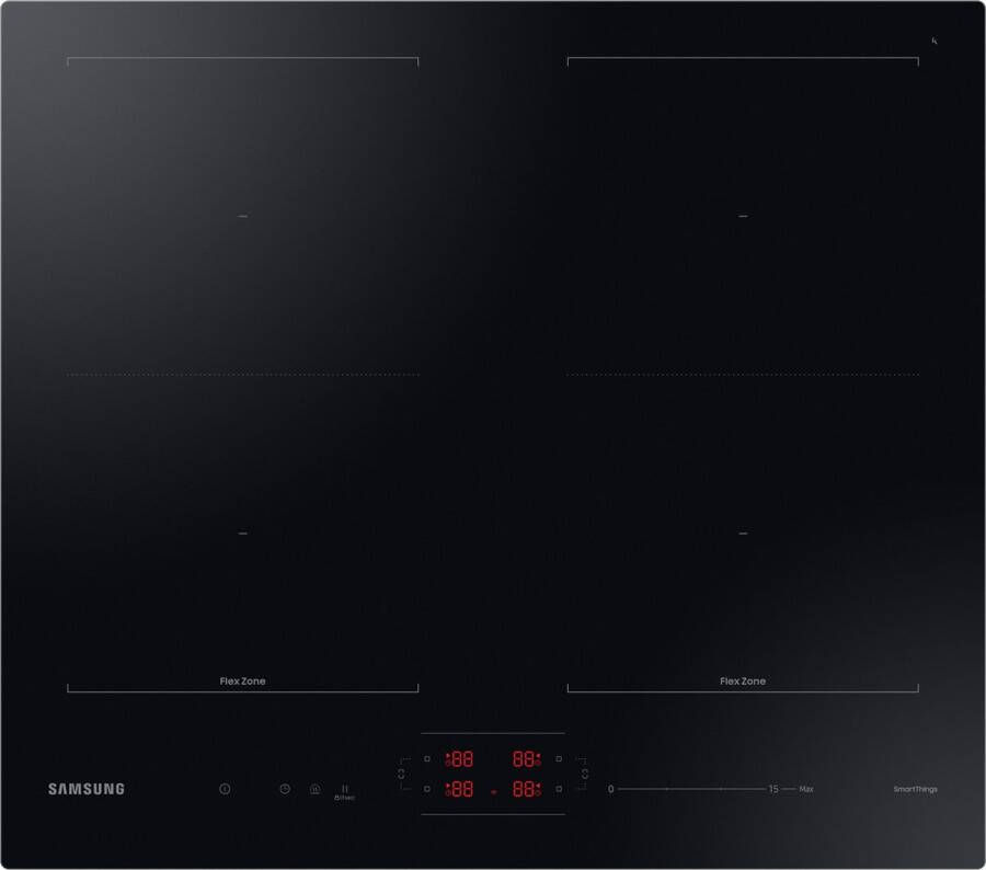 Samsung NZ64B5066FK U1 | Keuken- en Kookartikelen | Keuken&Koken Kookplaten | 8806094104790