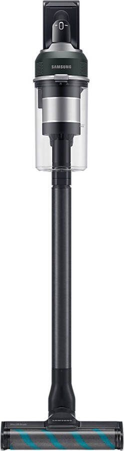 Samsung Jet™ 95 Multi VS20C954CTN WA draadloze steelstofzuiger Tot 210 W zuigkracht Vrijstaand oplaadstation 10 jaar garantie op de Digital Inverter motor