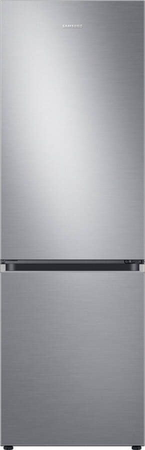 Samsung Koelvriescombi RB34C605CS9 EF | Koel-vriescombinaties met vriezer ondera | Keuken&Koken Koelkasten | 8806094989854