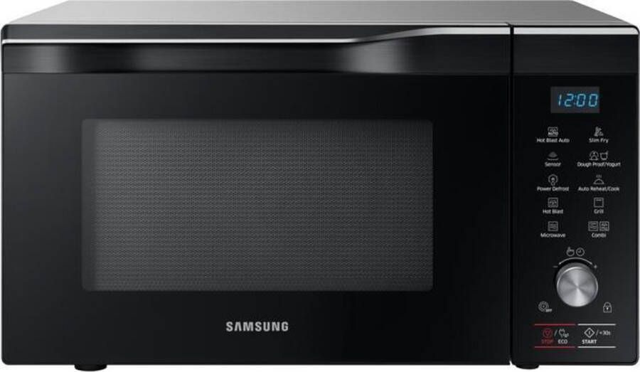 Samsung MC32K7085KT Combimagnetron Zwart
