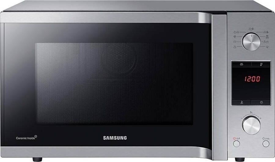 Samsung MC457TGRCSR EN | Microgolfovens | Keuken&Koken Microgolf&Ovens | 8801643243722