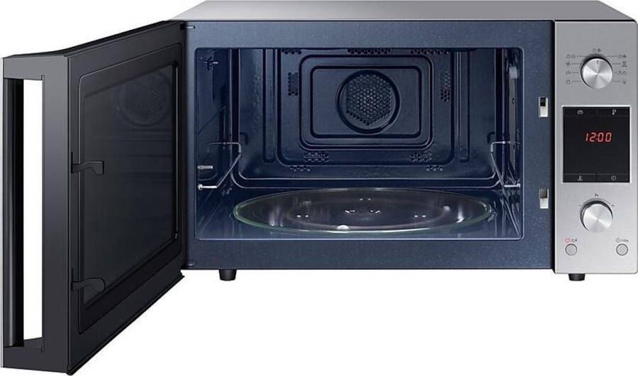Samsung MC457TGRCSR EN | Microgolfovens | Keuken&Koken Microgolf&Ovens | 8801643243722