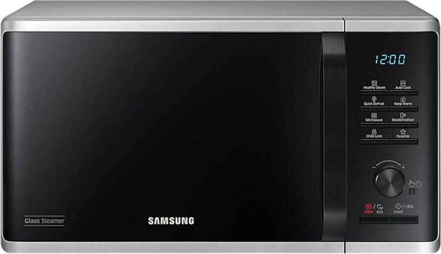 Samsung Magnetron MS23B3555ES EN | Microgolfovens | Keuken&Koken Microgolf&Ovens | 8806094785647