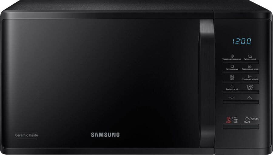 Samsung MS23K3513AK Solo-magnetron