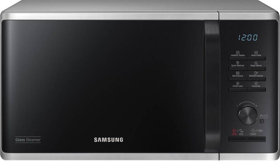 Samsung MS23K3555ES EN MWO(COMMON) 0.8 230V 50HZ NEO STSS SILV