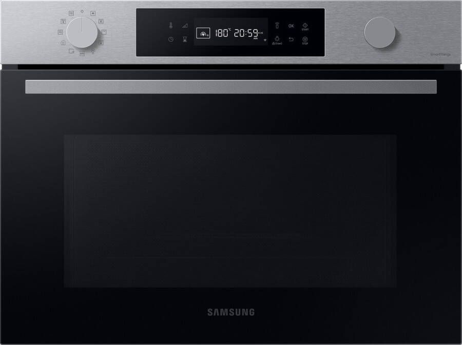 Samsung NQ5B4553FBS U1 | Microgolfovens | Keuken&Koken Microgolf&Ovens | 8806094301113