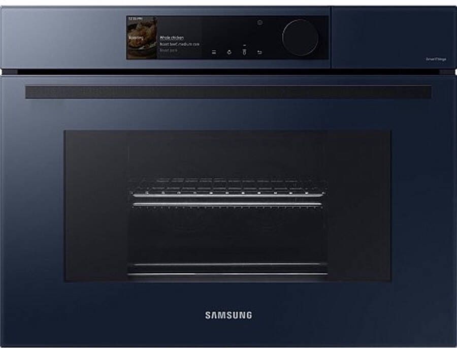 Samsung NQ5B6793AAN U1 Inbouw combimagnetrons Blauw