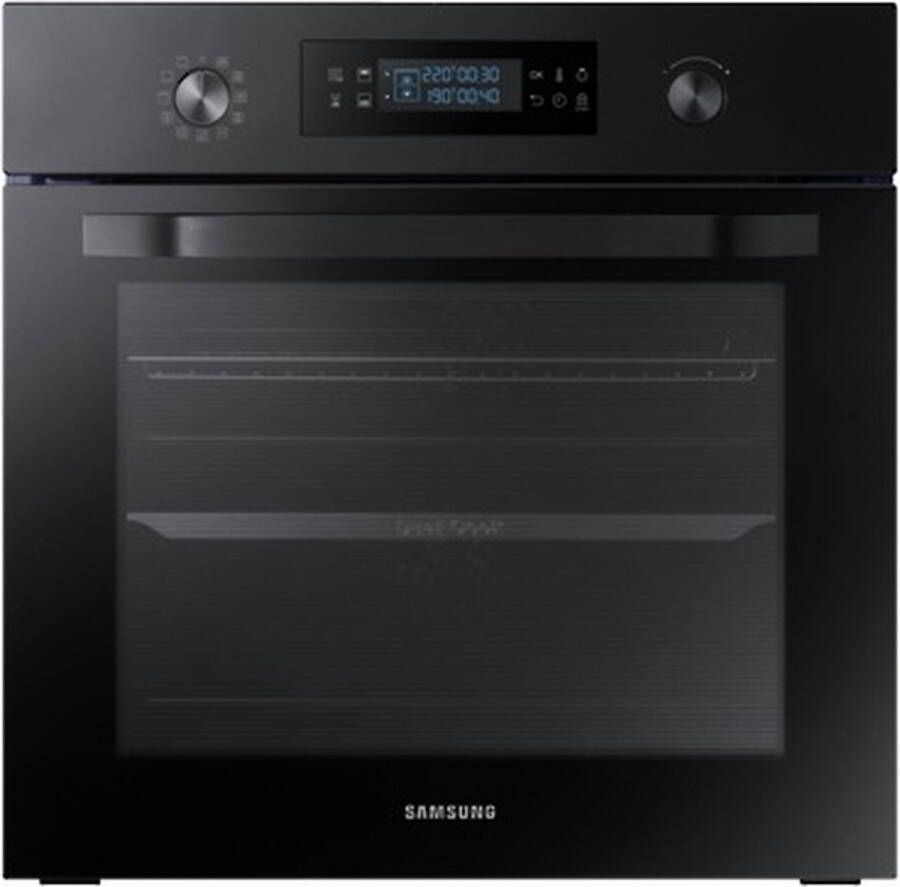 Samsung NV66M3535BB EO oven 64 l A Zwart