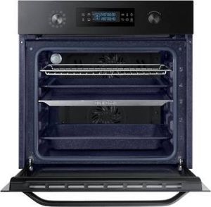 Samsung NV66M3535BB EO oven 64 l A Zwart
