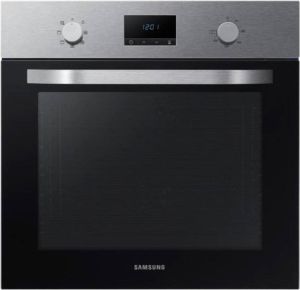 Samsung NV70K1340BS EF Dual Fan Inbouw oven