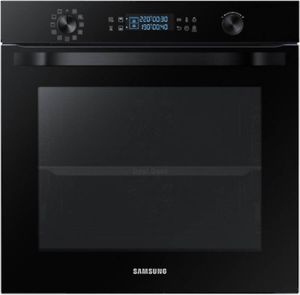 Samsung NV75K5541RB Inbouw oven