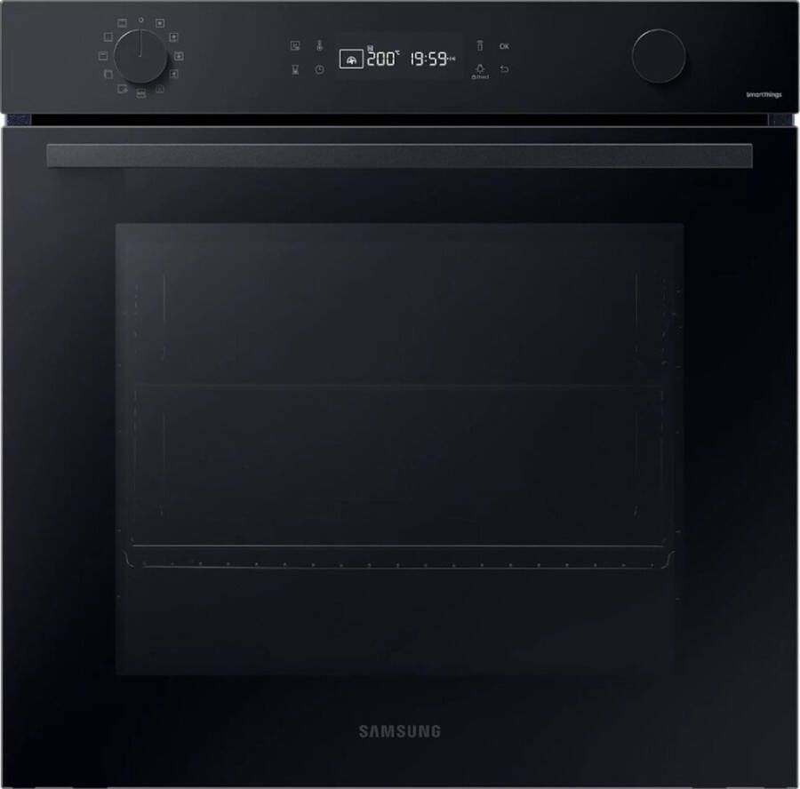 Samsung NV7B41205AK Catalytic elektrische oven cm. 60