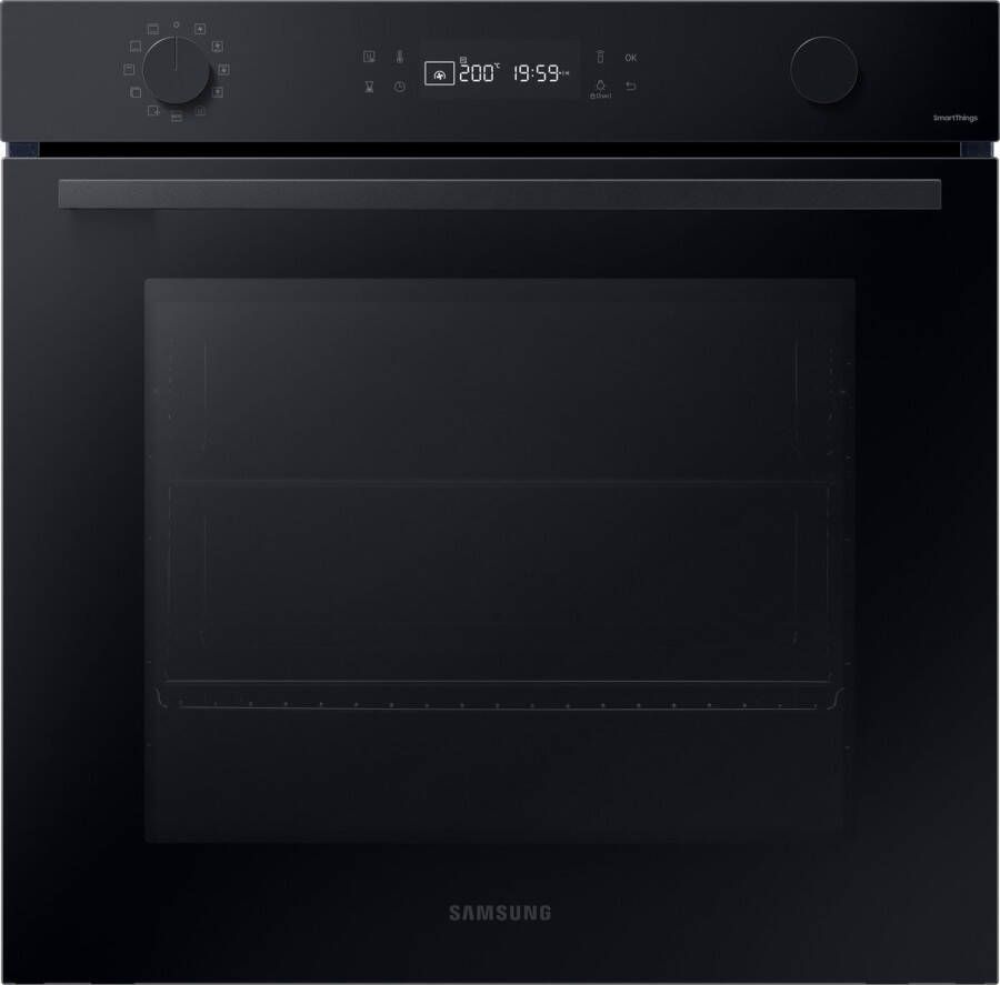 Samsung Oven NV7B41207CK U1 | Heteluchtovens | 8806094336627