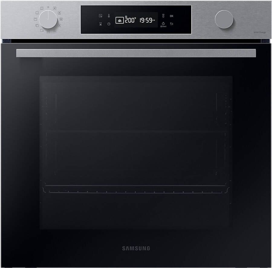 Samsung NV7B41207CS U1 | Heteluchtovens | Keuken&Koken Microgolf&Ovens | 8806094336634