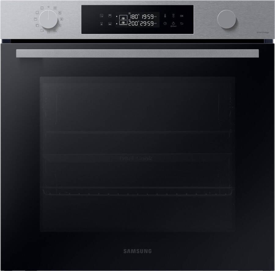 Samsung Oven NV7B44305CSU1 | Heteluchtovens | 8806094336986